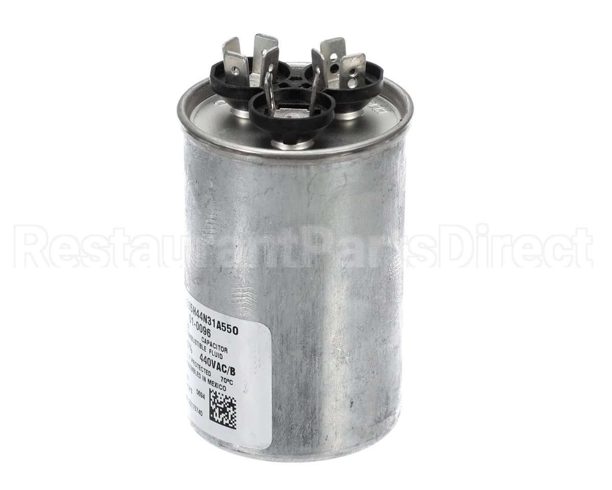 01-0096 Nortek Run Cap,Dual Round,440V,5+35Uf