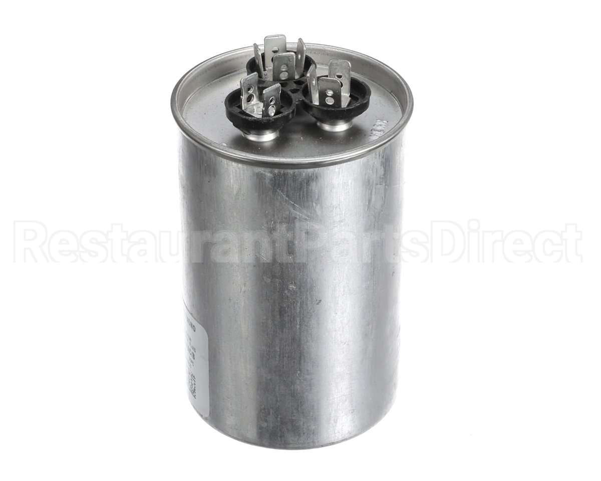 01-0097 Nortek Run Cap,Dual Round,440V,5+40Uf