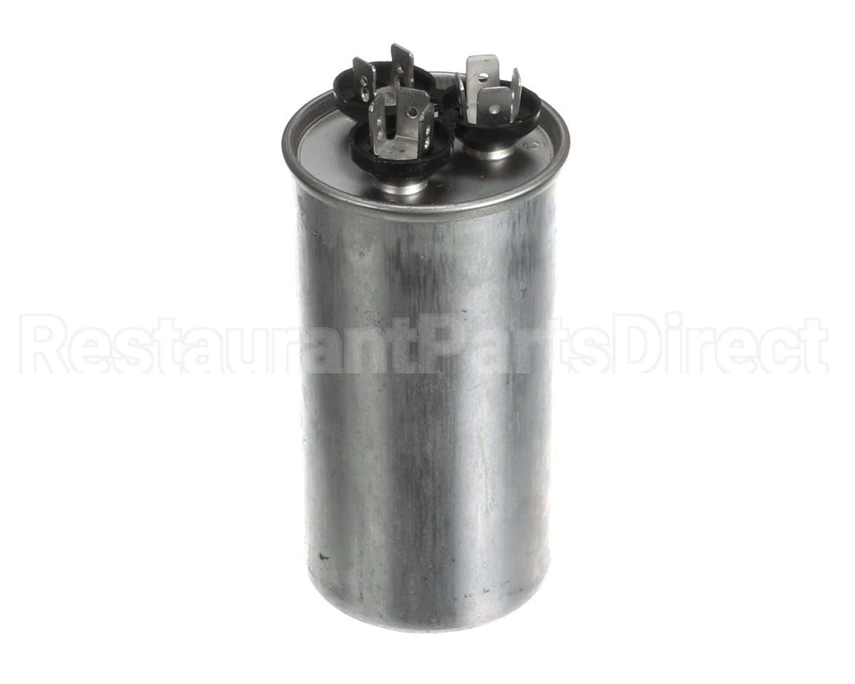 01-0098 Nortek Run Cap,Dual Round,440V,5+45Uf