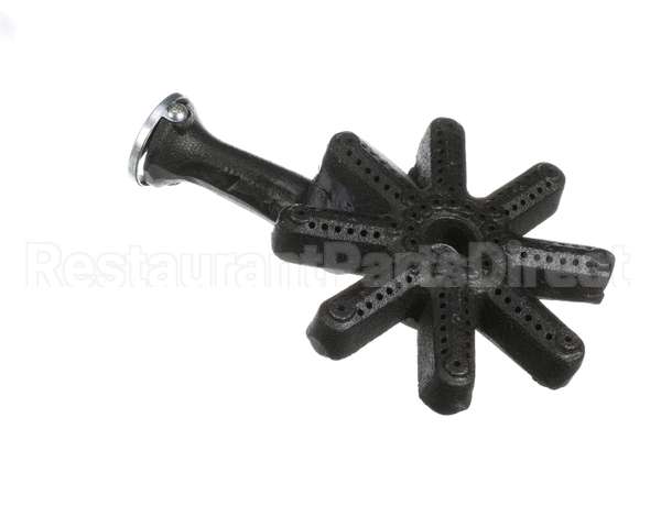 01-0151 Mke Front Burner