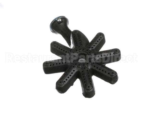 01-0151 Mke Front Burner