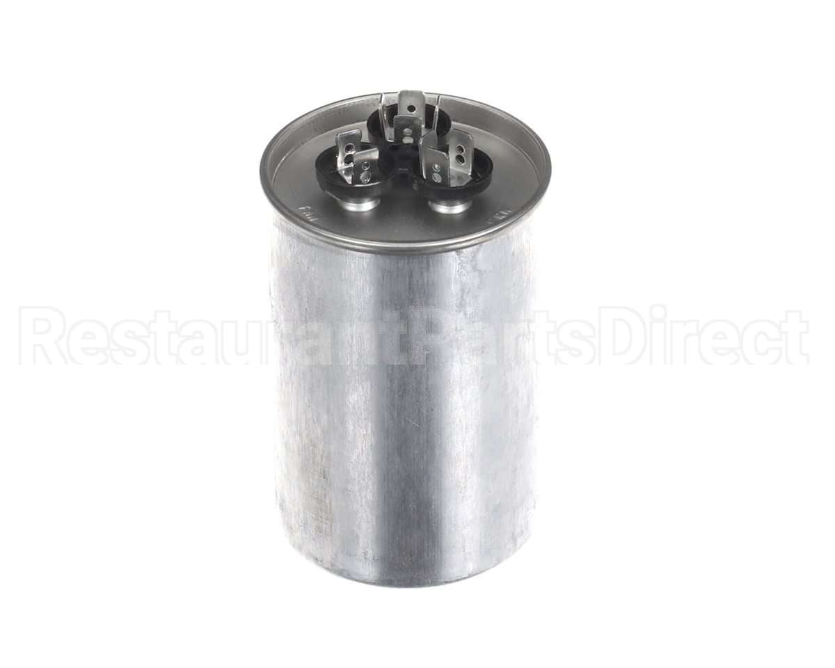 01-0273 Nortek Run Cap,Dual Round,370V,7.5+50Uf