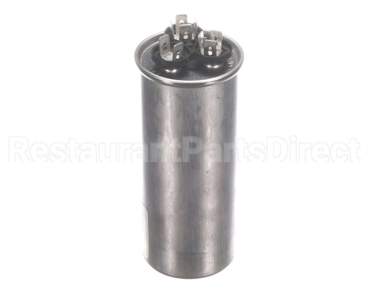 01-0278 Nortek Run Cap,Dual Round,370V,7.5+70Uf