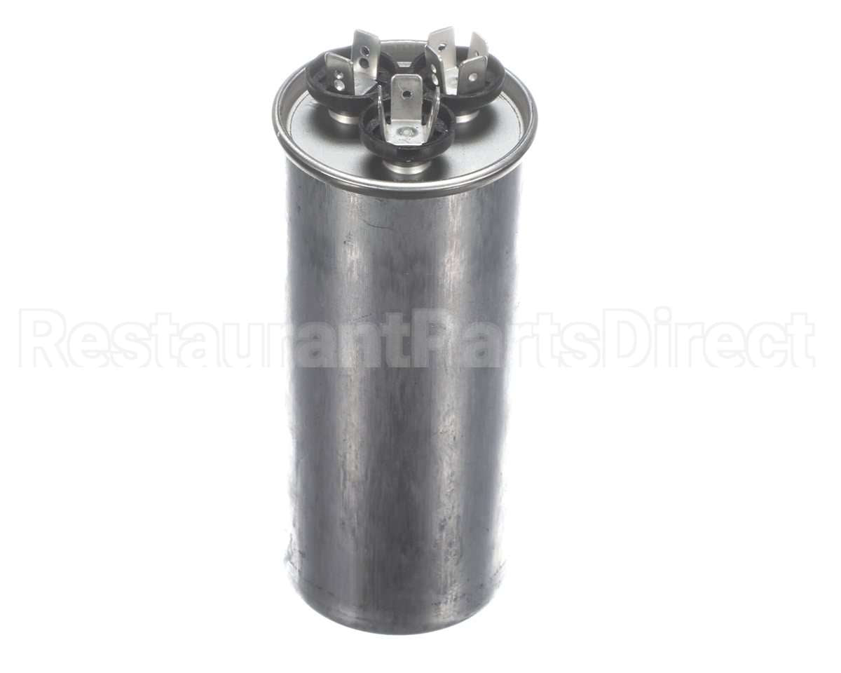 01-0297 Nortek Run Cap,Dual Round,440V,7.5+60Uf