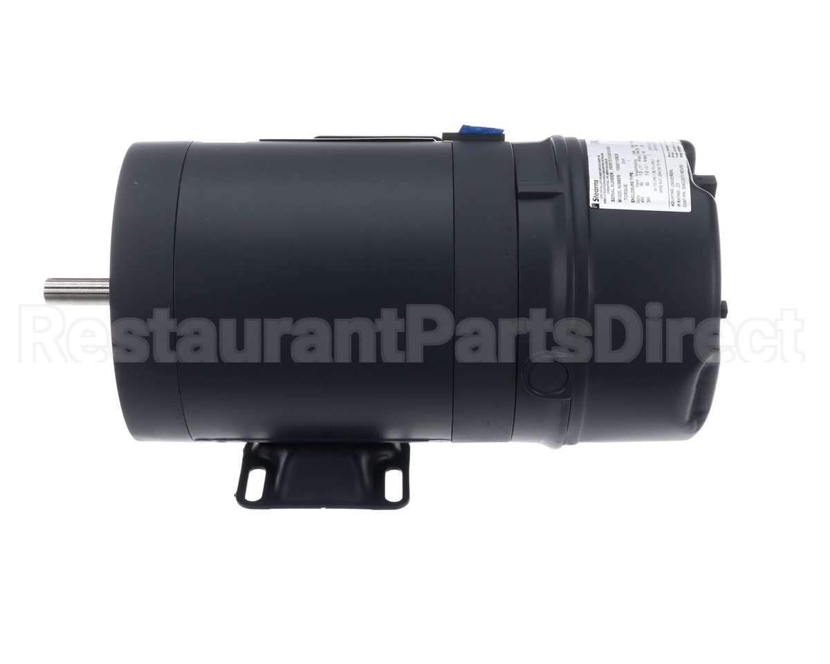 01-080069 Hobart Motor, Brake, 1/2Hp 3Ph