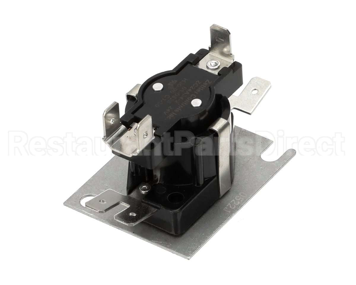 01-0838 Nortek Sequencer; 30-90 On, 1-30 Off