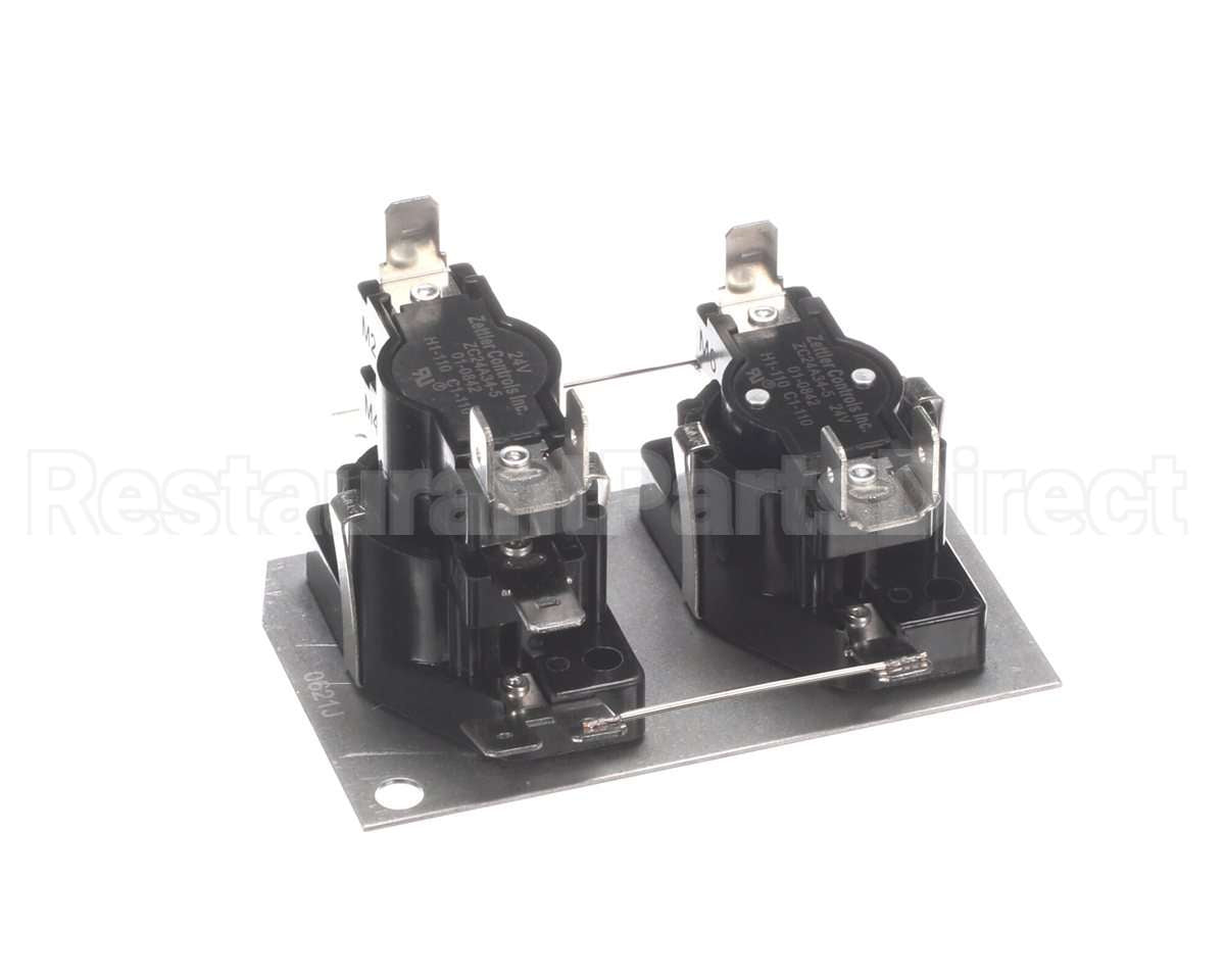 01-0842 Nortek Sequencer; 1-110 On, 1-110 Off
