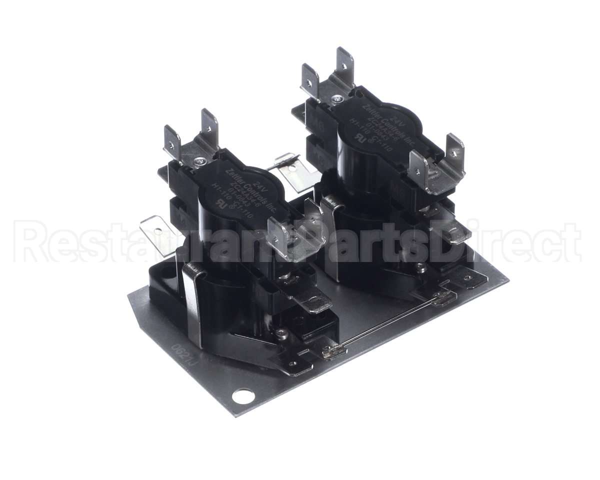 01-0843 Nortek Sequencer; 1-110 On, 1-110 Off