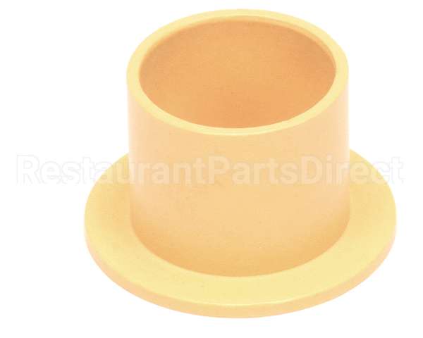 01-1000V0-00054 Baxter Bearing, Fluorogold W/Flange