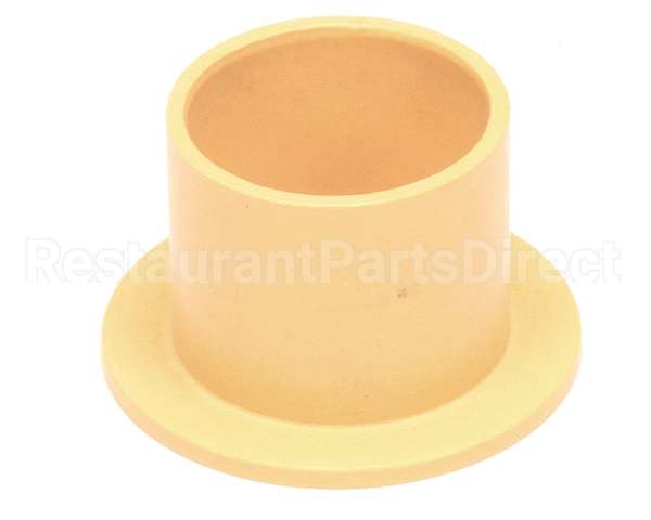 01-1000V0-00054 Baxter Bearing, Fluorogold W/Flange