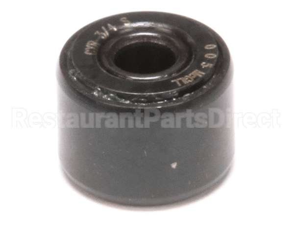 01-1000V0-00109 Baxter Roller, Studless Track 1/4 Id