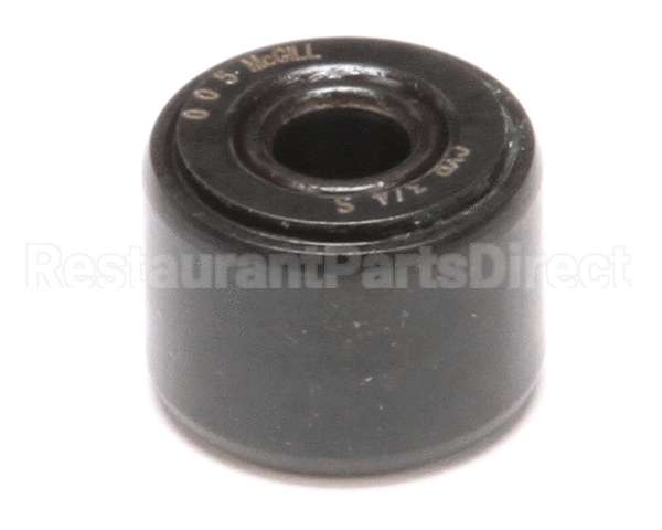 01-1000V0-00109 Baxter Roller, Studless Track 1/4 Id
