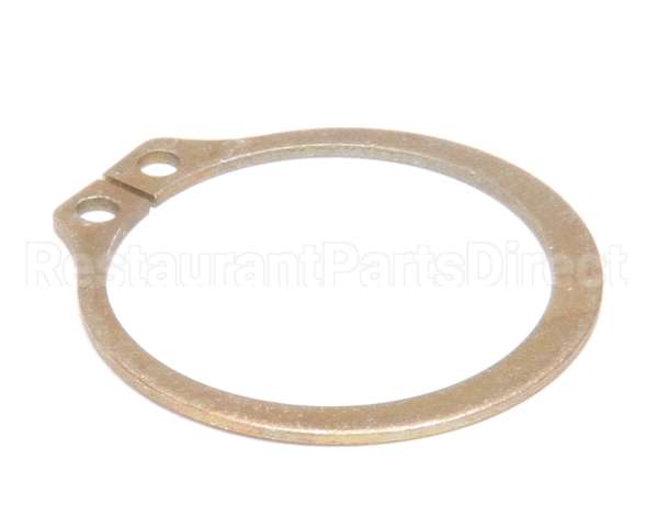 01-1000V1-00004 Baxter O Ring, Snap 1-1/2 (Standard)