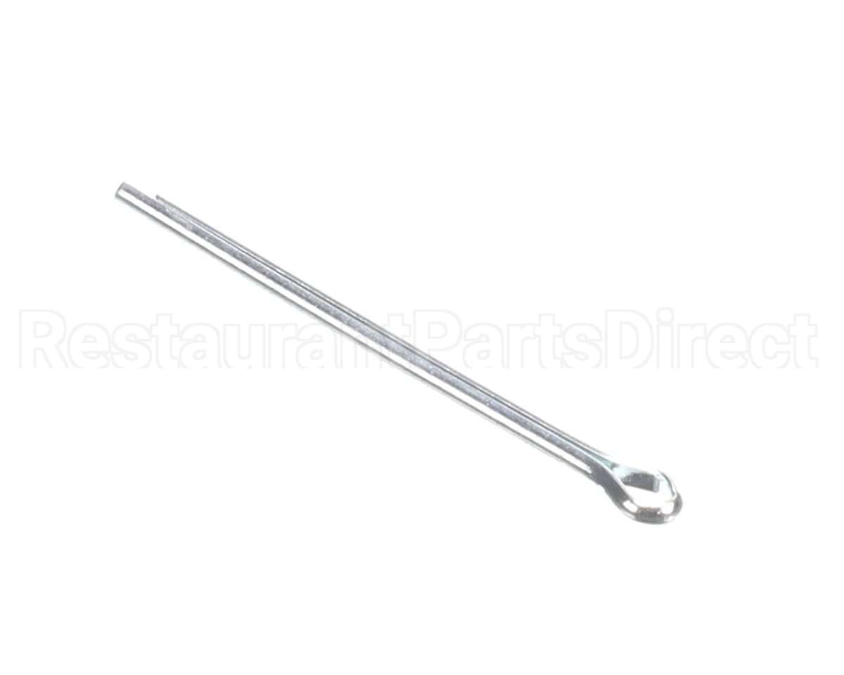 01-1000V1-00043 Baxter Pin,Cotter-Extended Prong