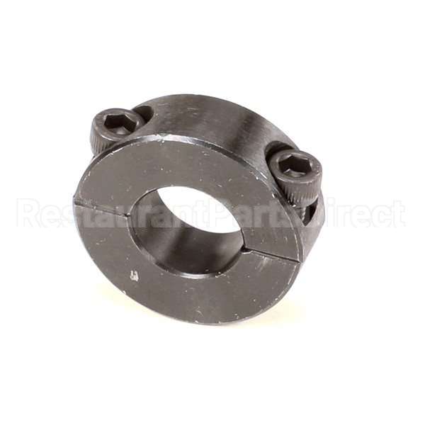 01-1000V1-00076 Compatible Baxter Collar, Set-5/8 Two-Piece