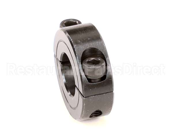 01-1000V1-00076 Baxter Collar, Set-5/8 Two-Piece