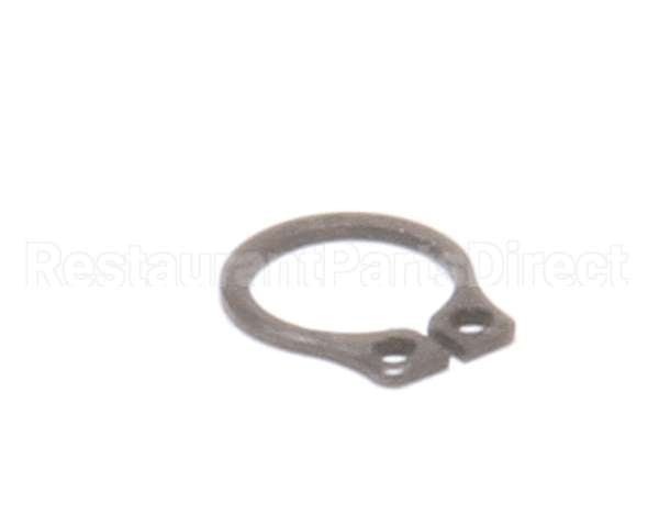 01-1000V1-00083 Baxter Ring, Retaining 1/4 External