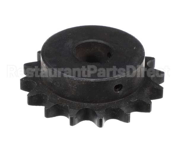 01-1000V3-00044 Baxter Sprocket #60B16T118Bore