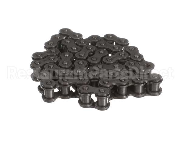 01-1000V3-00051 Baxter Chain, #40 (47 Pitches)