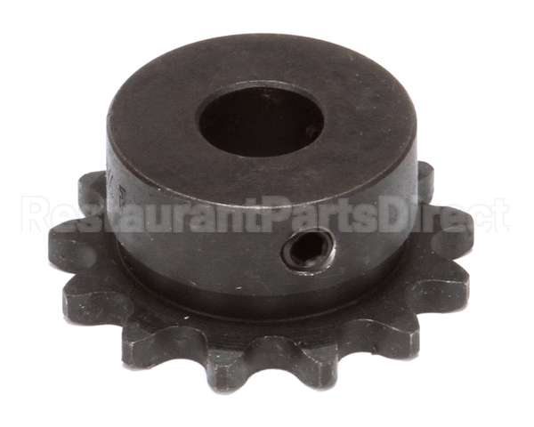 01-1000V3-00085 Baxter Sprocket, #35B,13T, No Keyway