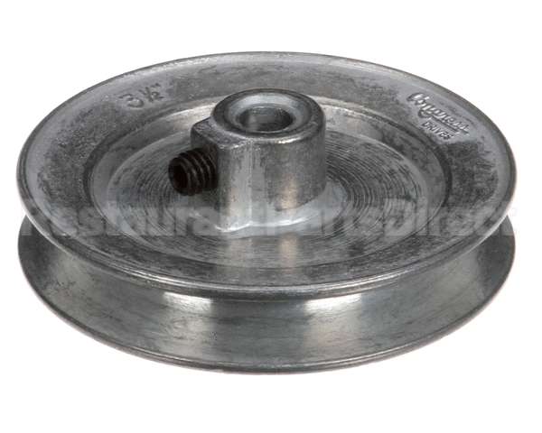 01-1000V3-00106 Baxter Sheave,Die Cast,3/8 Bore