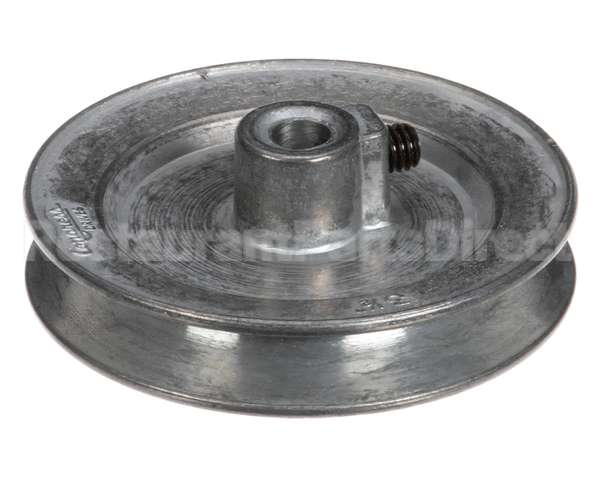 01-1000V3-00106 Baxter Sheave,Die Cast,3/8 Bore
