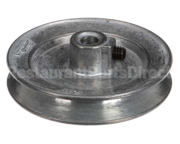 01-1000V3-00106 Baxter Sheave,Die Cast,3/8 Bore