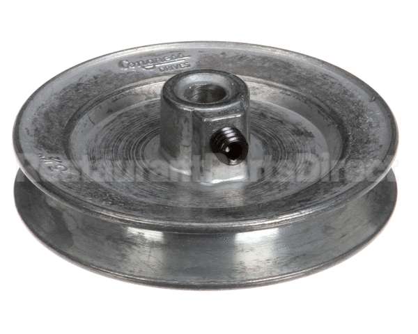 01-1000V3-00106 Baxter Sheave,Die Cast,3/8 Bore