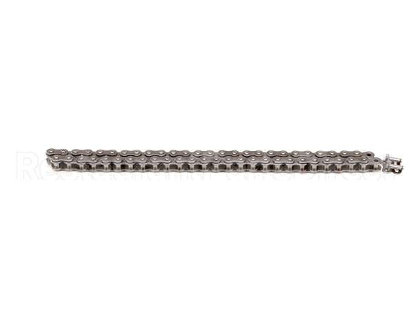 01-1000V3-0087A Baxter Chain, Roller-35 Riv 3/8