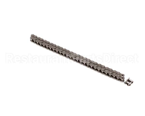 01-1000V3-0087A Baxter Chain, Roller-35 Riv 3/8