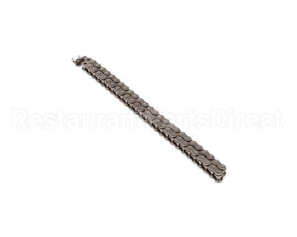 01-1000V3-0087A Baxter Chain, Roller-35 Riv 3/8