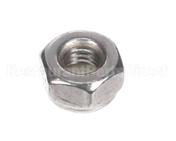 01-1000V4-00165 Baxter Nut, Hex - Nylock (Cres, #10-3