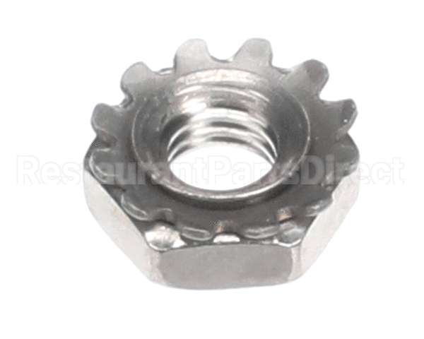 01-1000V4-00336 Baxter Nut, Hex