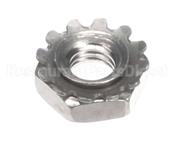 01-1000V4-00336 Baxter Nut, Hex
