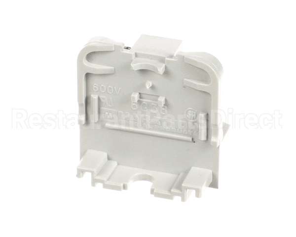 01-1000V5-00105 Baxter Terminal, Section, 600V - Flat