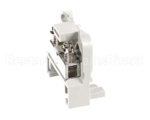 01-1000V5-00105 Baxter Terminal, Section, 600V - Flat