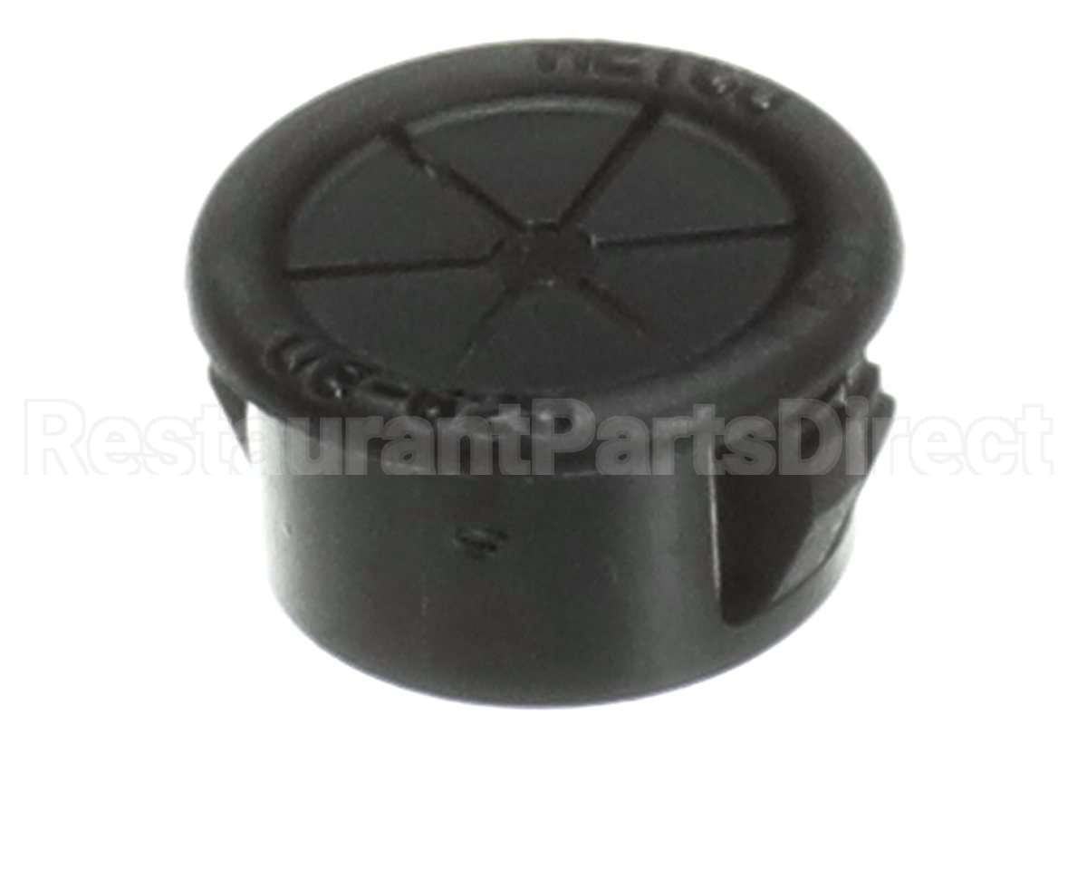 01-1000V5-00143 Baxter Bushing, 5/8 Diameter