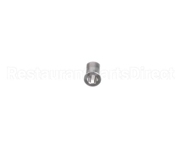 01-1000V5-00220 Baxter Spacer,Alum(.38Odx.20Id,.44L)