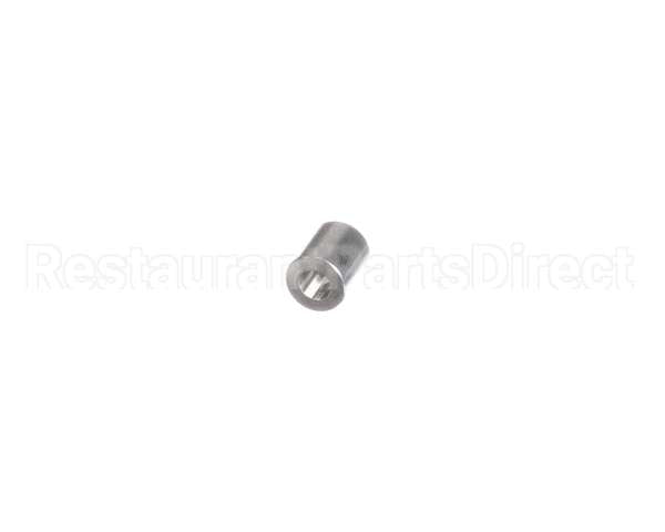 01-1000V5-00220 Baxter Spacer,Alum(.38Odx.20Id,.44L)