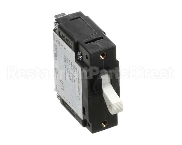 01-1000V6-00052 Baxter Breaker, Circuit - 3Amp Curve