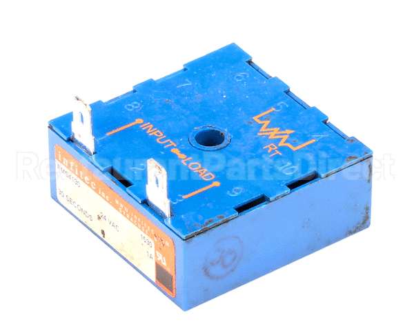 01-1000V6-00180 Baxter Timer, 30 Sec. Delay