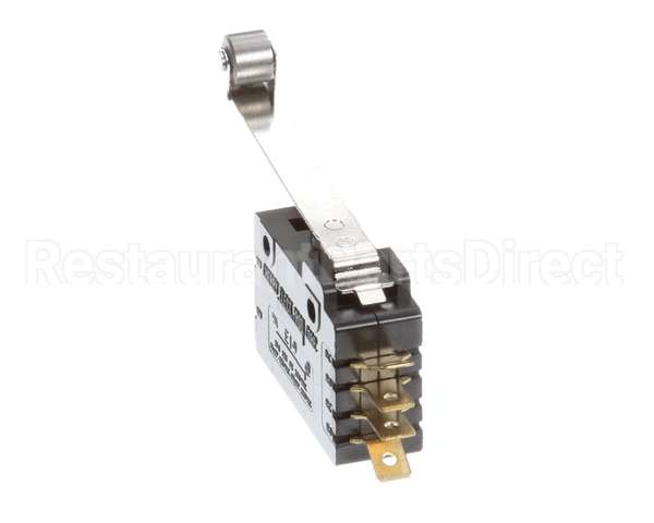 01-1000V6-00223 Baxter Switch, Lever Dpst