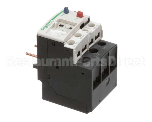 01-1000V6-00232 Baxter Overload,4.0-6.0 Amp