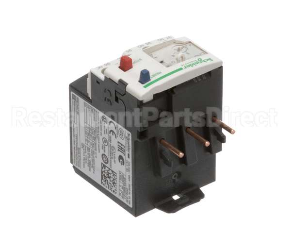 01-1000V6-00232 Baxter Overload,4.0-6.0 Amp