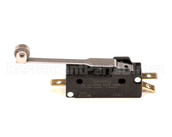 01-1000V6-00332 Baxter Switch,Spdt,12A/125Vac