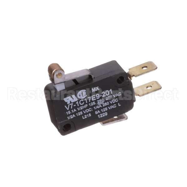 01-1000V6-00343 Compatible Baxter Switch, Door, Spst