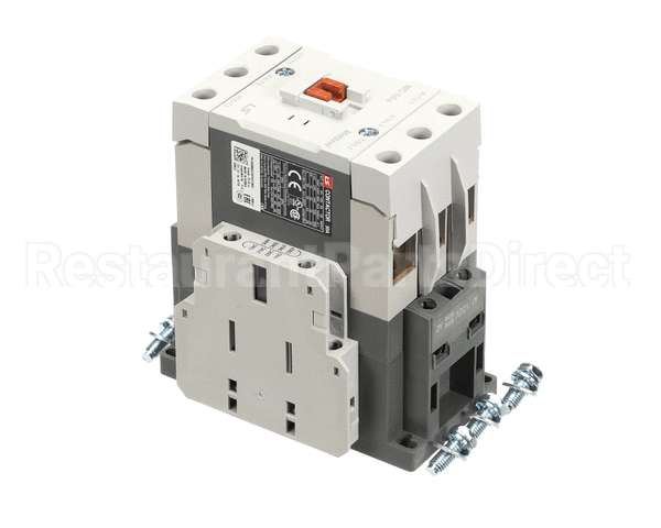 01-1000V6-00348 Baxter Contactor, 600V/60A 3 Pole