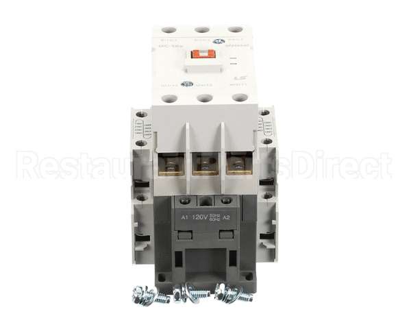 01-1000V6-00348 Baxter Contactor, 600V/60A 3 Pole