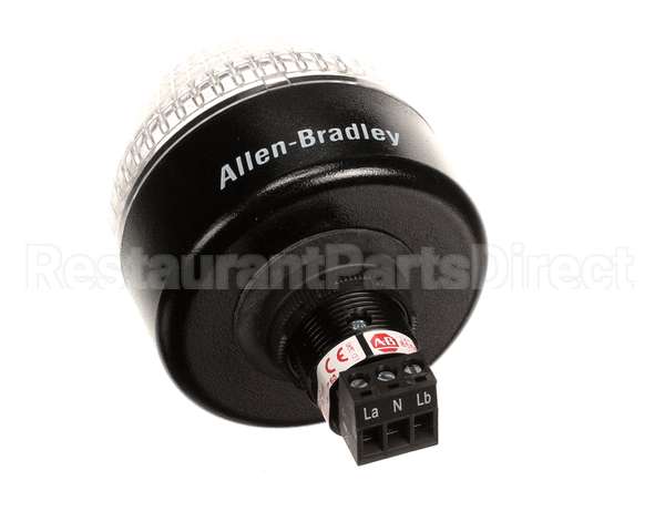 01-1000V7-00039 Baxter Timer Vent Alarm