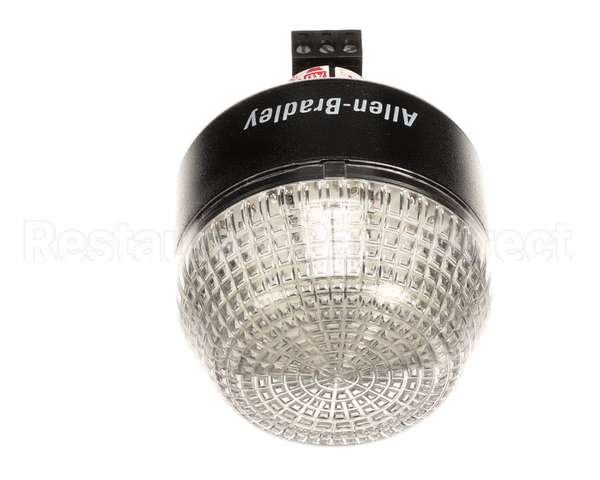 01-1000V7-00039 Baxter Timer Vent Alarm